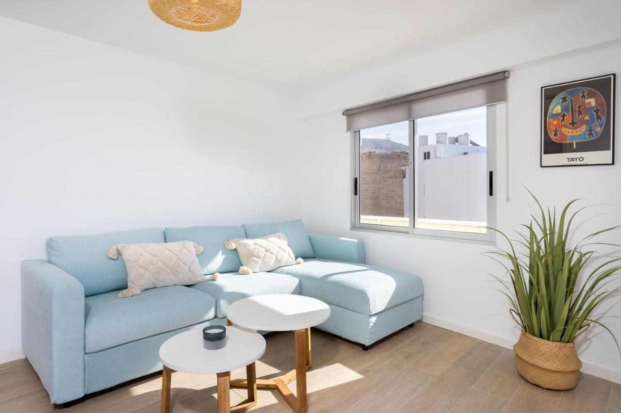 Home2Book Beachfront Design&Views Los Cristianos Лос Кристианос Екстериор снимка
