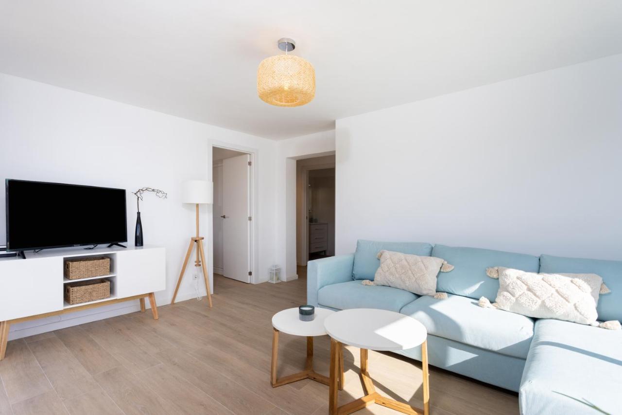 Home2Book Beachfront Design&Views Los Cristianos Лос Кристианос Екстериор снимка