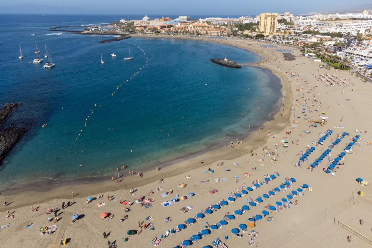Home2Book Beachfront Design&Views Los Cristianos Лос Кристианос Екстериор снимка