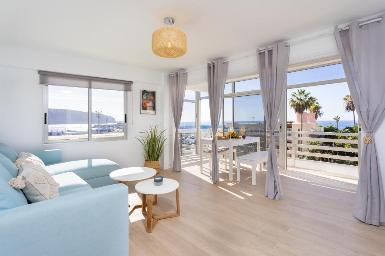 Home2Book Beachfront Design&Views Los Cristianos Лос Кристианос Екстериор снимка