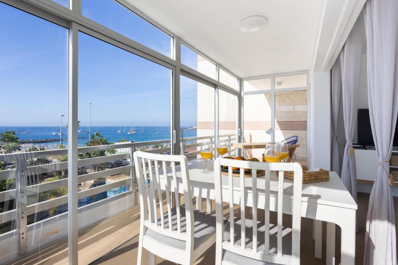 Home2Book Beachfront Design&Views Los Cristianos Лос Кристианос Екстериор снимка