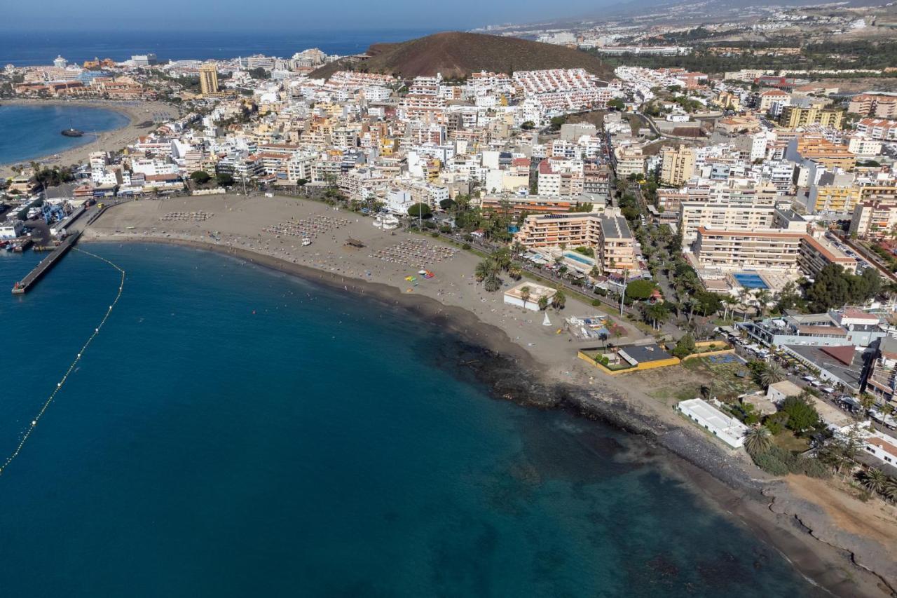 Home2Book Beachfront Design&Views Los Cristianos Лос Кристианос Екстериор снимка
