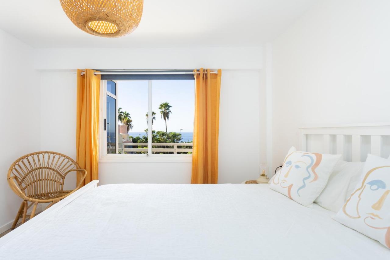 Home2Book Beachfront Design&Views Los Cristianos Лос Кристианос Екстериор снимка