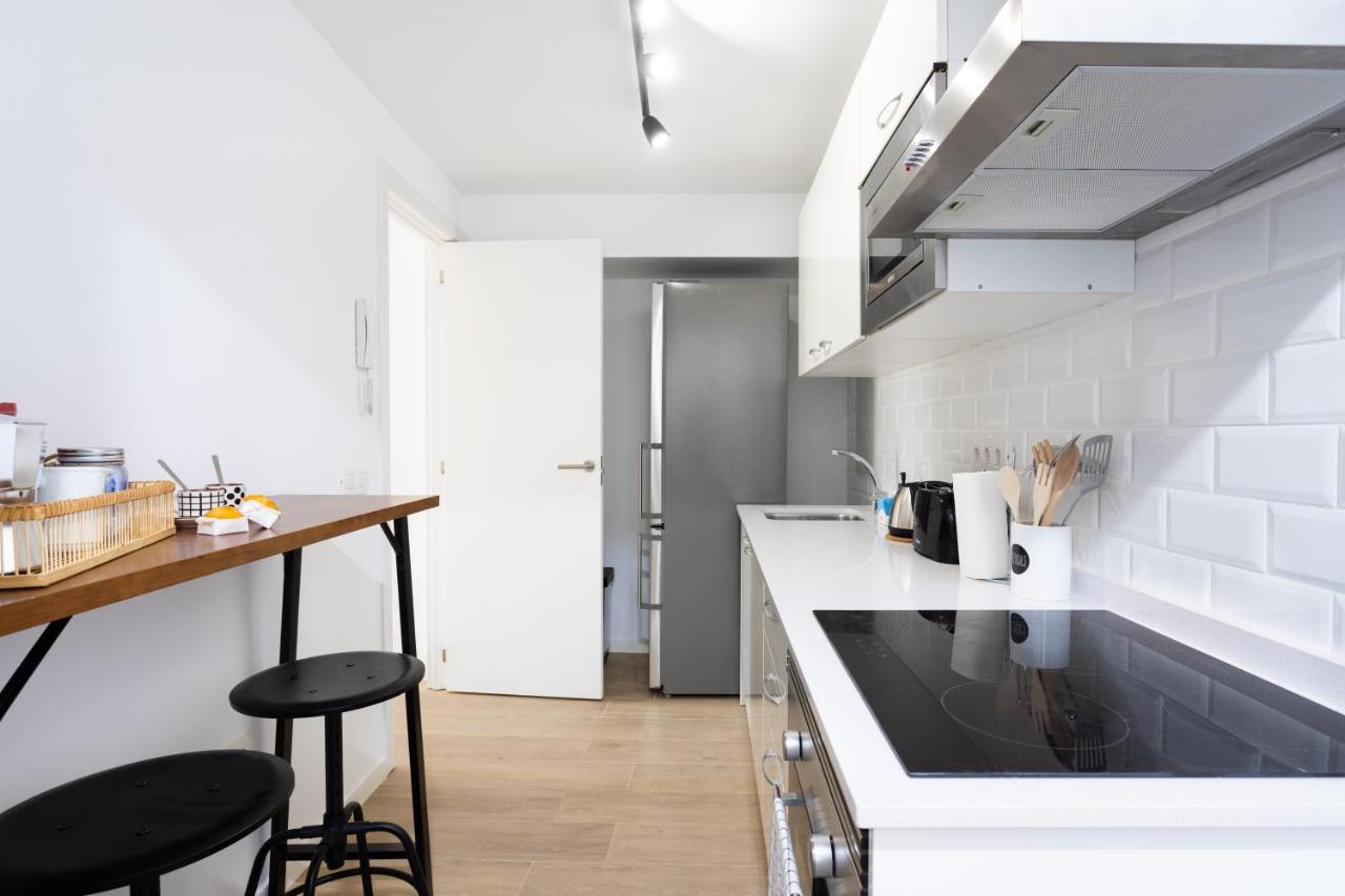 Home2Book Beachfront Design&Views Los Cristianos Лос Кристианос Екстериор снимка