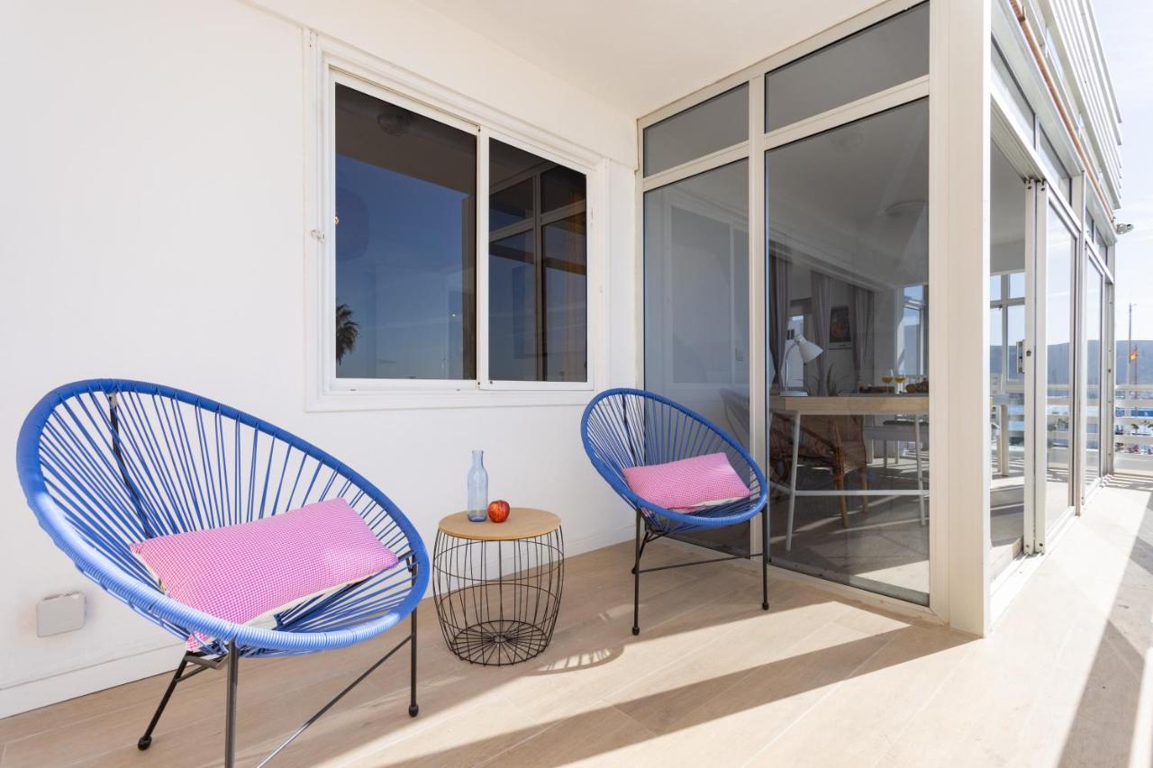Home2Book Beachfront Design&Views Los Cristianos Лос Кристианос Екстериор снимка