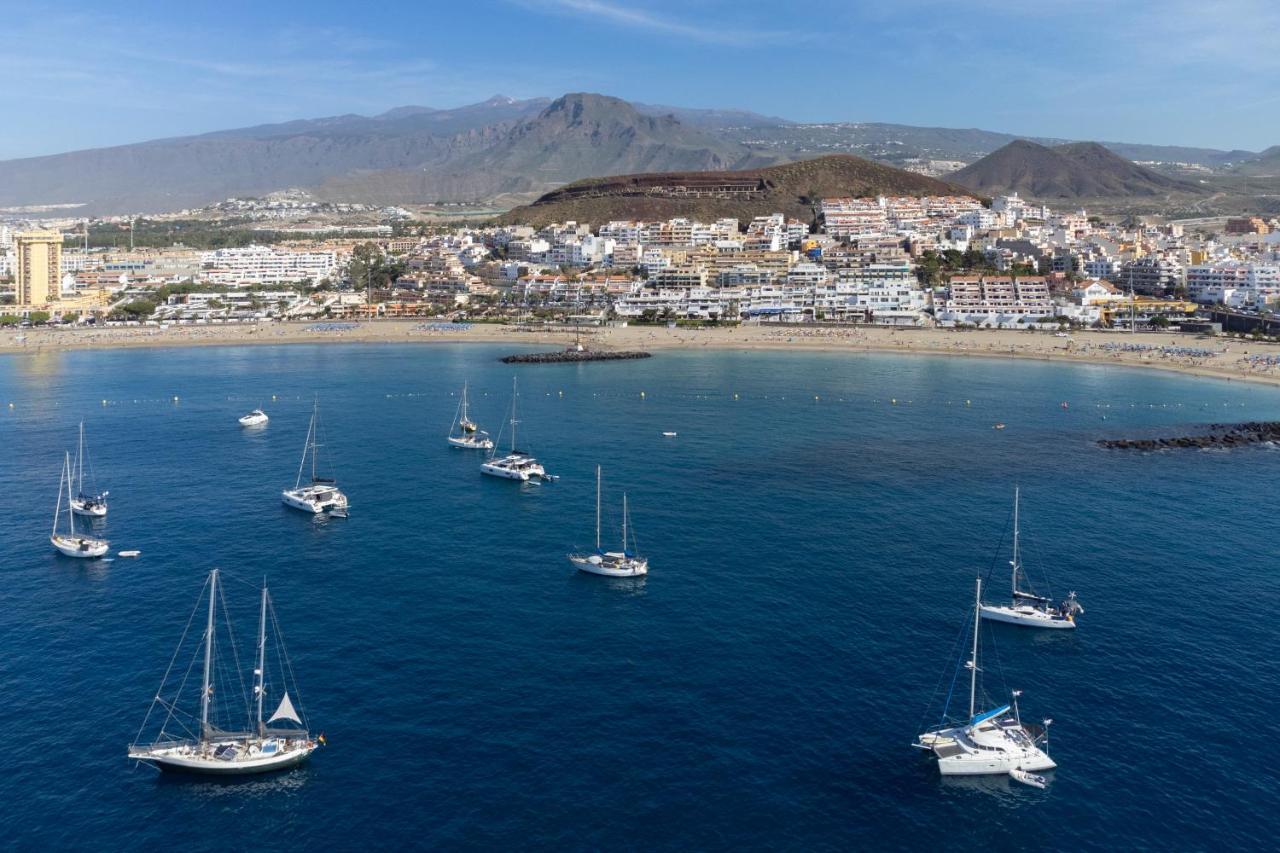 Home2Book Beachfront Design&Views Los Cristianos Лос Кристианос Екстериор снимка