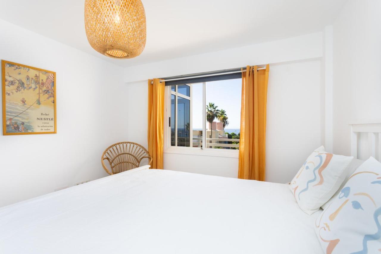 Home2Book Beachfront Design&Views Los Cristianos Лос Кристианос Екстериор снимка