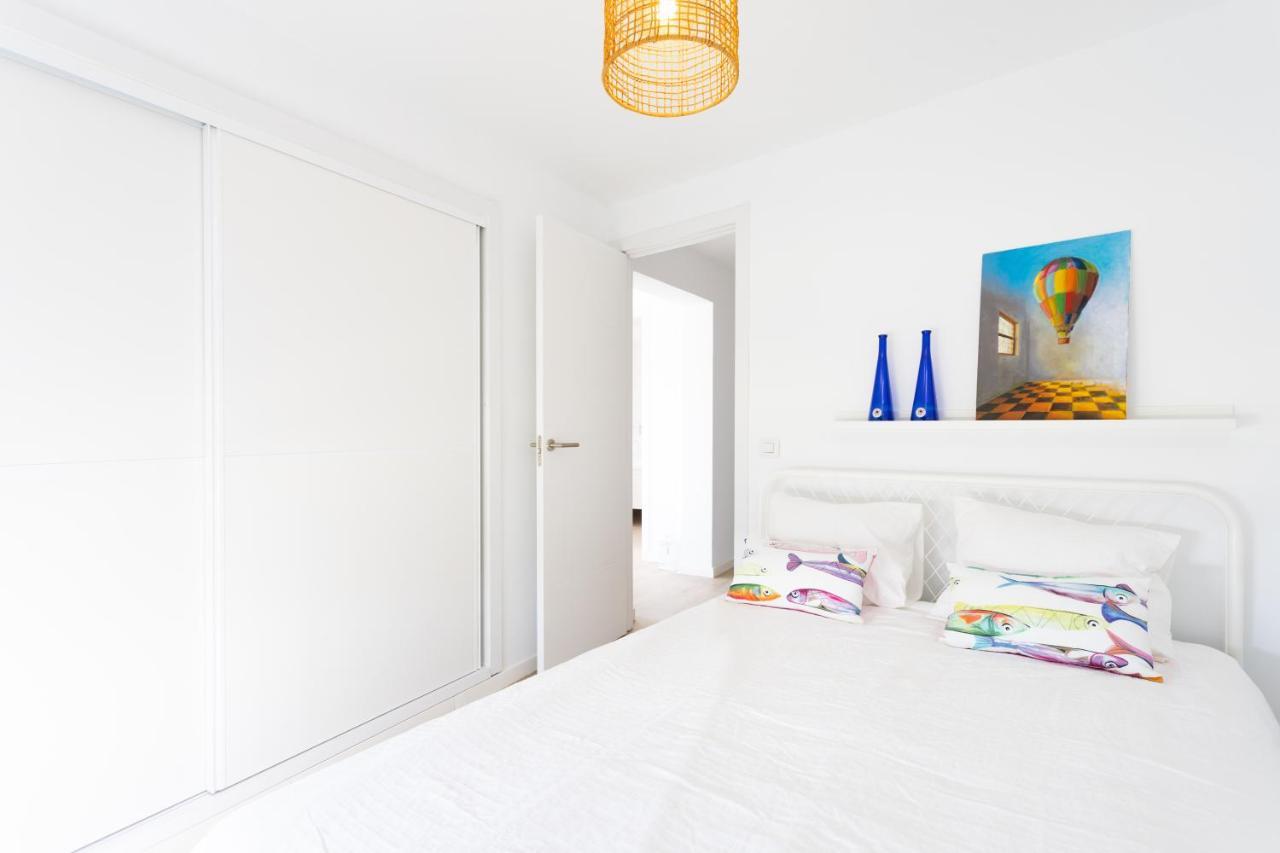 Home2Book Beachfront Design&Views Los Cristianos Лос Кристианос Екстериор снимка