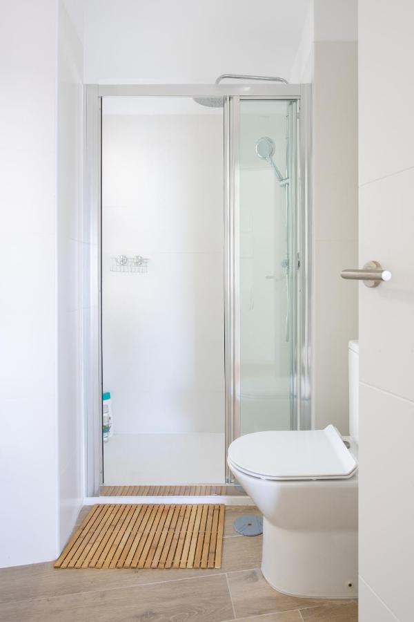 Home2Book Beachfront Design&Views Los Cristianos Лос Кристианос Екстериор снимка
