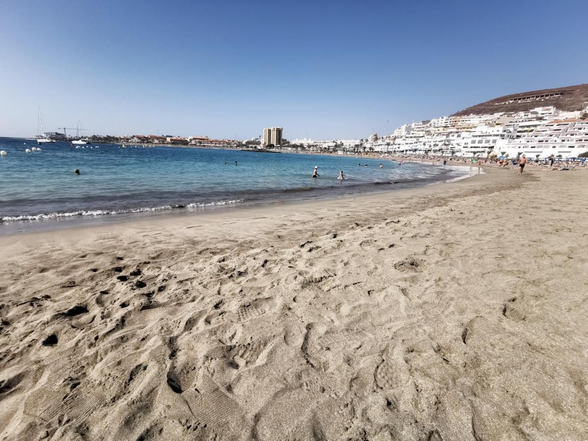 Home2Book Beachfront Design&Views Los Cristianos Лос Кристианос Екстериор снимка
