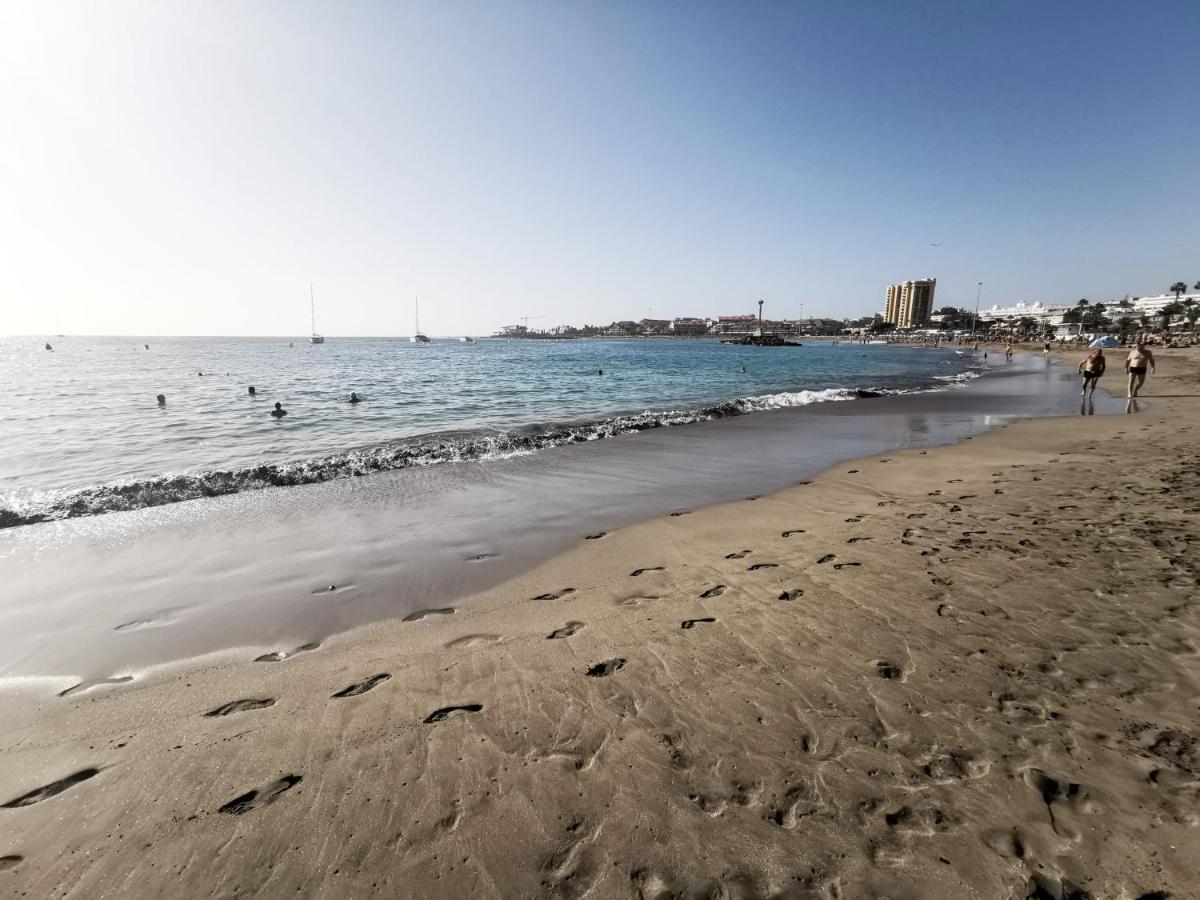 Home2Book Beachfront Design&Views Los Cristianos Лос Кристианос Екстериор снимка