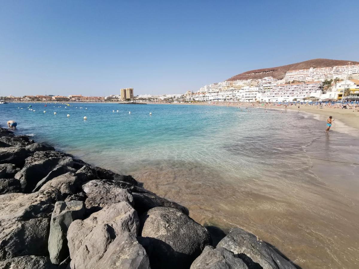 Home2Book Beachfront Design&Views Los Cristianos Лос Кристианос Екстериор снимка