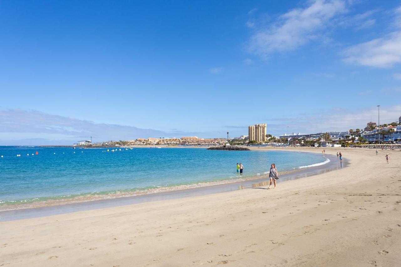 Home2Book Beachfront Design&Views Los Cristianos Лос Кристианос Екстериор снимка