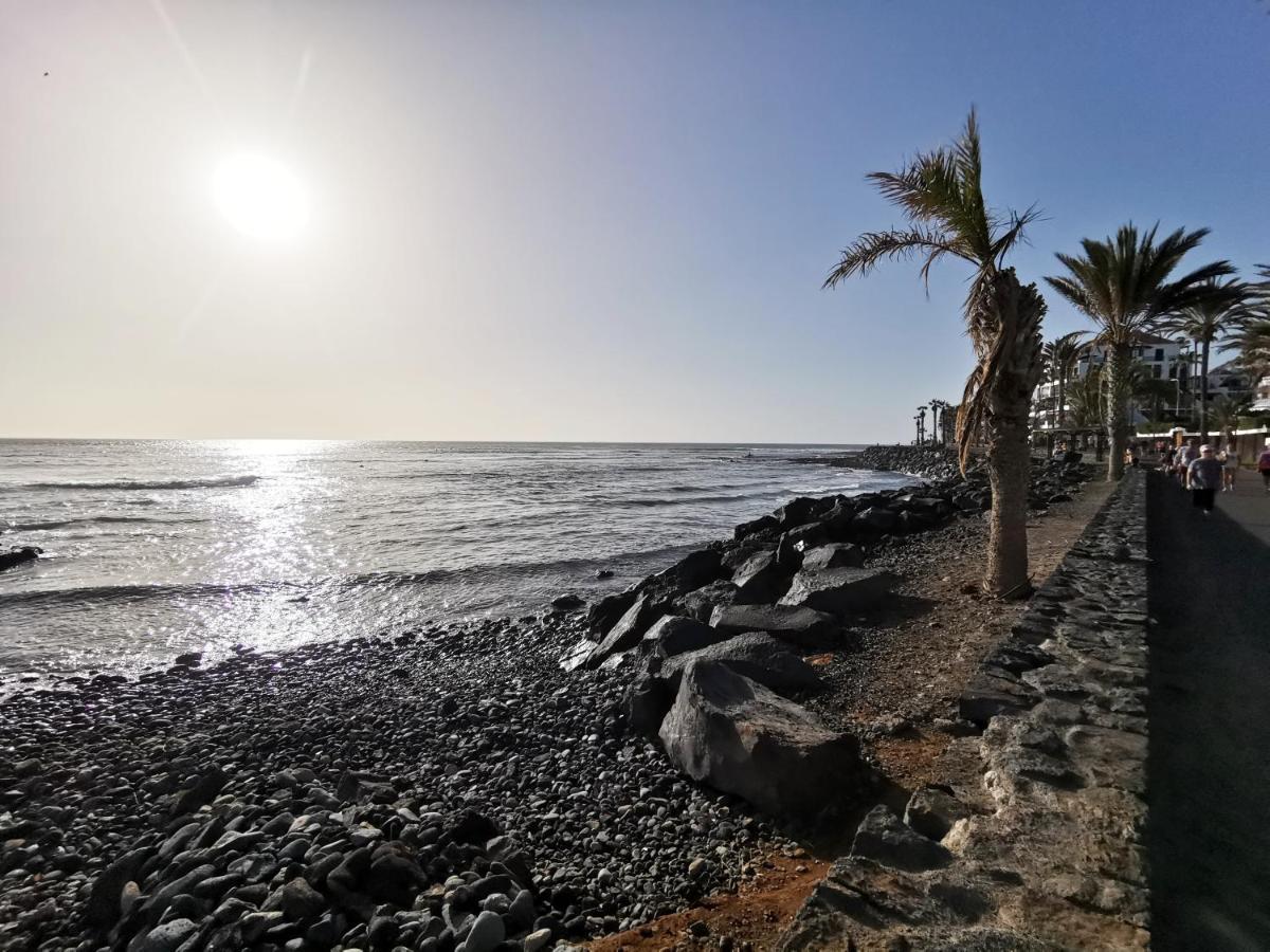 Home2Book Beachfront Design&Views Los Cristianos Лос Кристианос Екстериор снимка