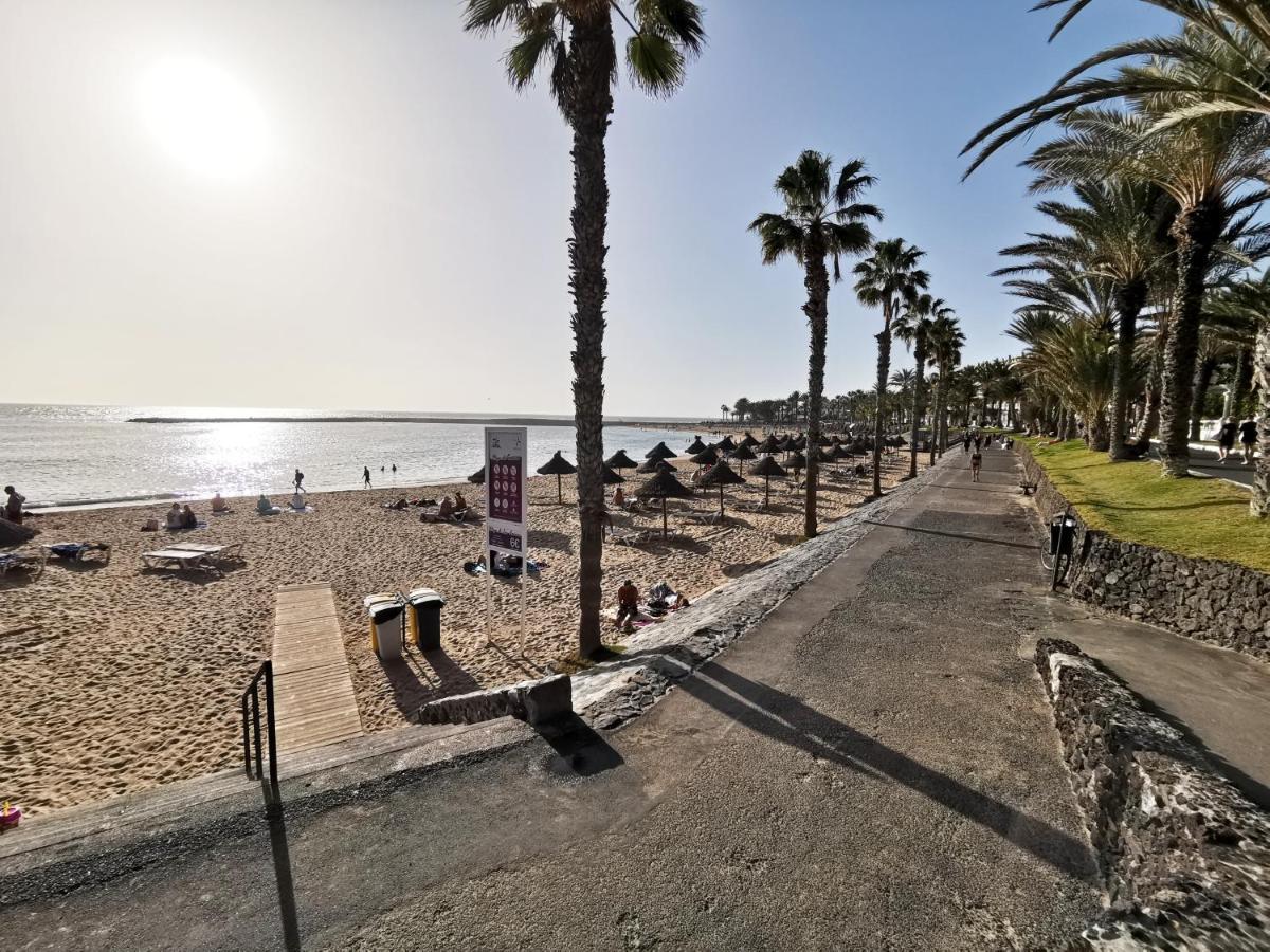 Home2Book Beachfront Design&Views Los Cristianos Лос Кристианос Екстериор снимка