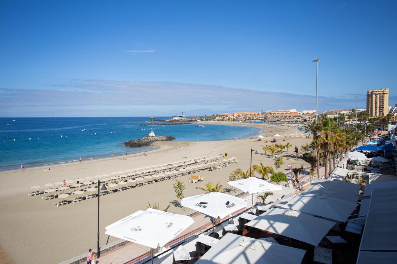 Home2Book Beachfront Design&Views Los Cristianos Лос Кристианос Екстериор снимка