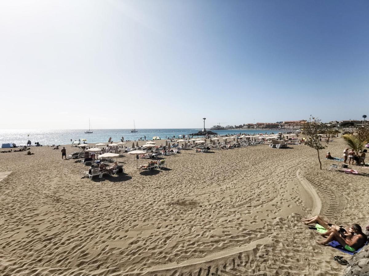 Home2Book Beachfront Design&Views Los Cristianos Лос Кристианос Екстериор снимка