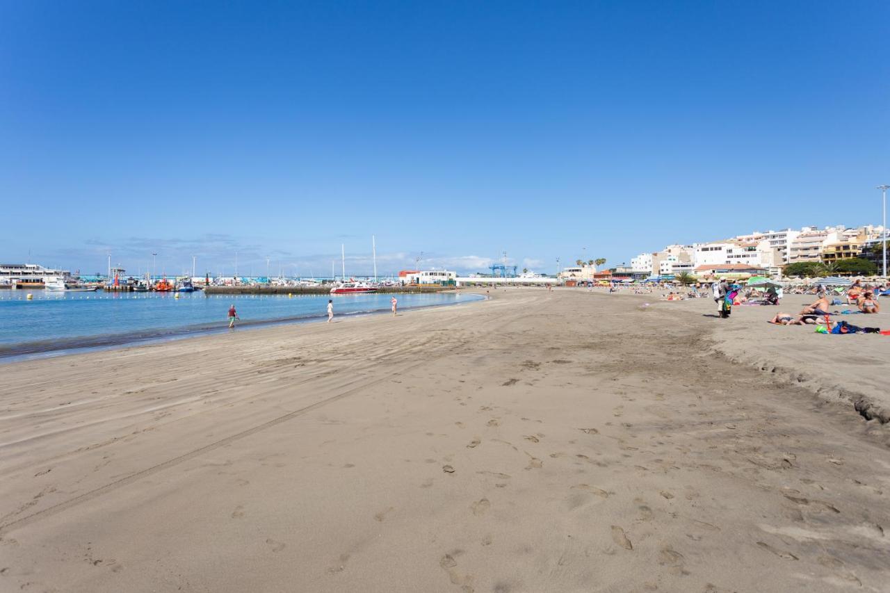 Home2Book Beachfront Design&Views Los Cristianos Лос Кристианос Екстериор снимка
